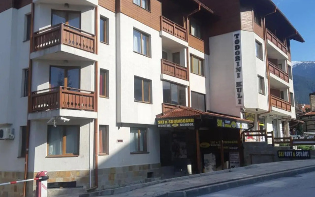Nevena Apartments