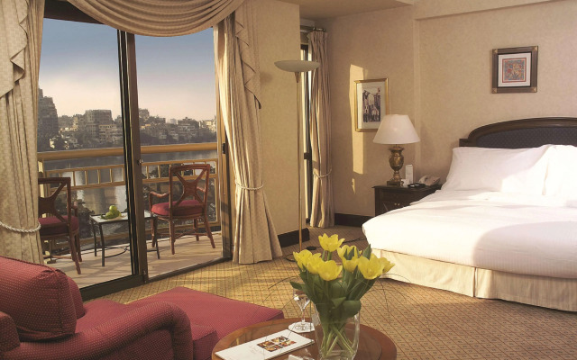 Sofitel Cairo Downtown Nile