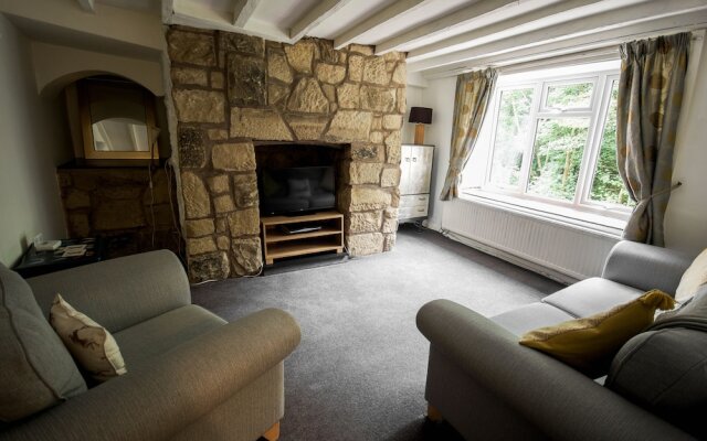 Babbling Brook Cottage