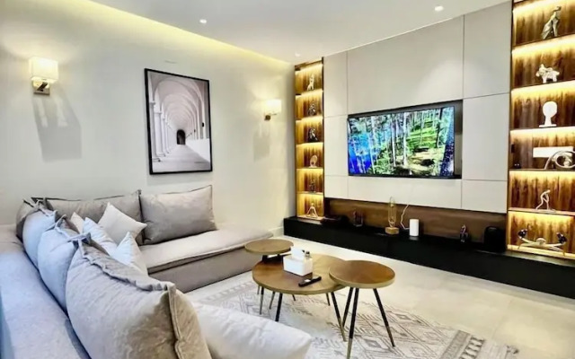 Riyadh Luxury