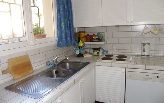 Agence la Galère - Appartement Desir