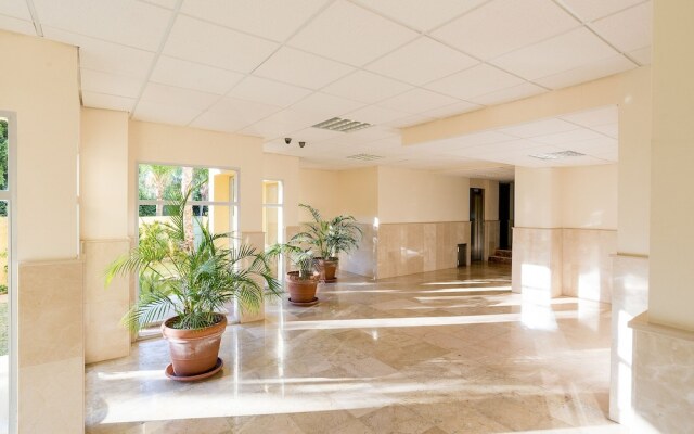 Estudio Candado Beach