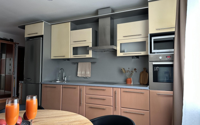 Top House на Бетанкура 2