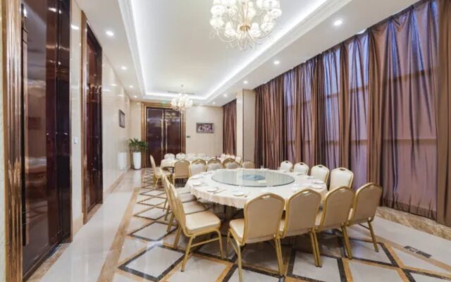 Vienna Classic Hotel Dongguan Changan Xiandai