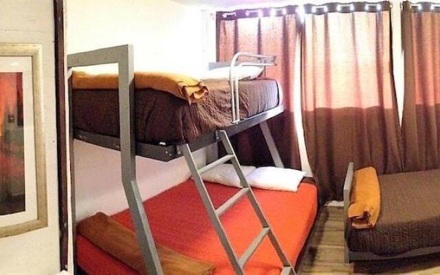 Go Mini Hotel