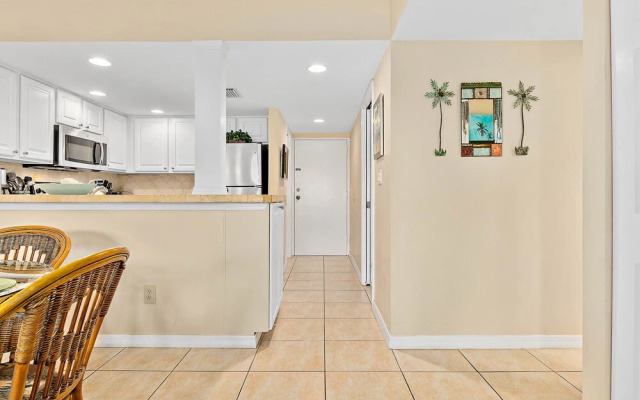 Unit 3126 - Ocean Racquet Club