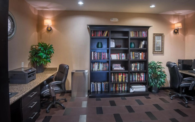 Staybridge Suites DFW Airport North by IHG