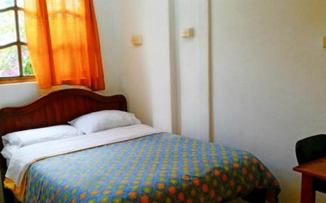 Hostal Timara