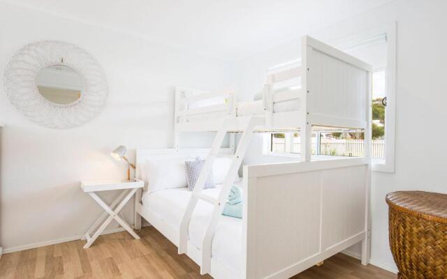 Swell - Pet Friendly - 2 Mins Walk to Beach