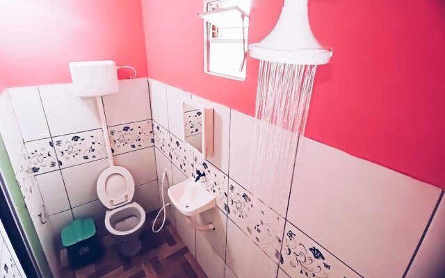 Pousada Brilho do Mar Kitesurf