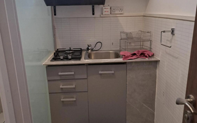 White house City Center