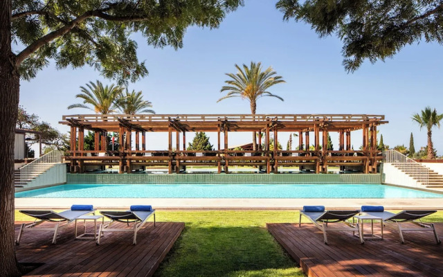 Anantara Vilamoura Family Friendly