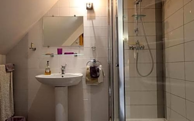 Chambres d'hôtes Eudal