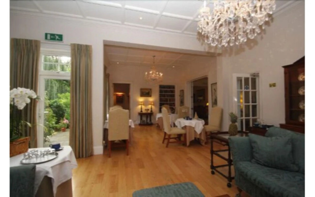 The Pines Hotel
