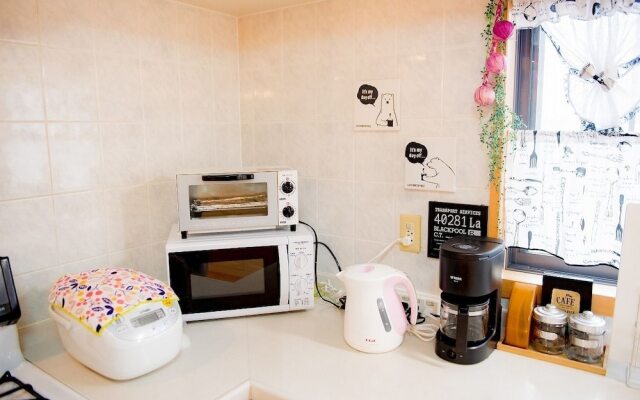 Country house Uruma