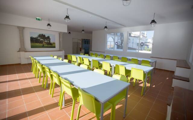 HI Évora – Pousada de Juventude - Hostel