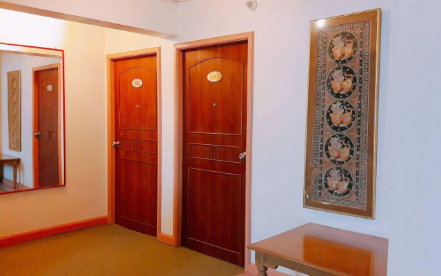 Muang Khon Guest House
