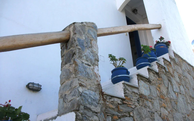 Maroussa's Apartments