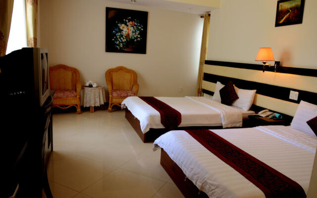 Thi Thao Gardenia Hotel