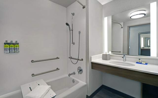 Holiday Inn Express Houston - Galleria Area by IHG