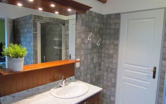 Le Domaine du Cerneau