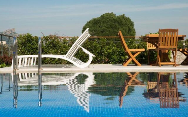 Yalıkavak Villa BD497