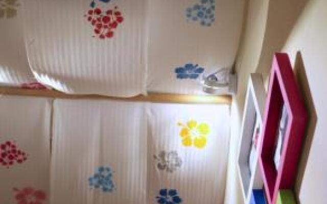 Wushih Surf Hostel