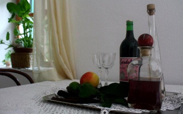Guest House Lucijo
