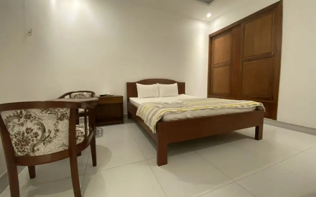 Hoang Minh Chau 2 Hotel