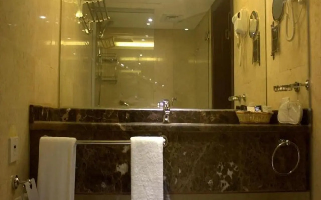 Orgeta Hotel