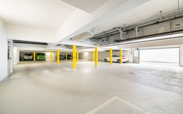 Hotel Restaurant Vater Rhein