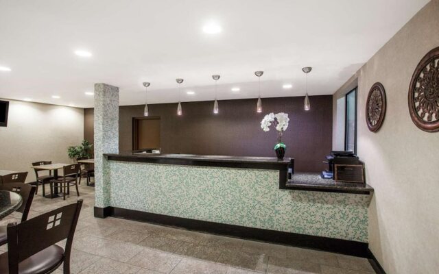 Travelodge La Mesa CA