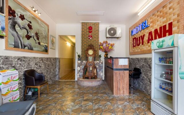 OYO 991 Duy Anh Hotel