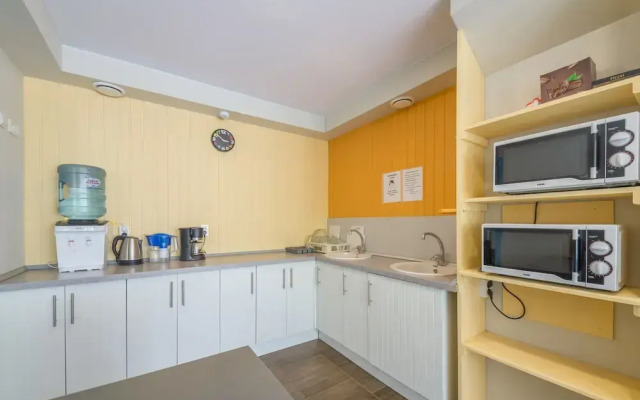 Хостел Olimpic 22