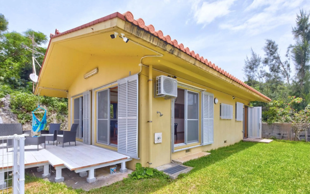 Casa de R