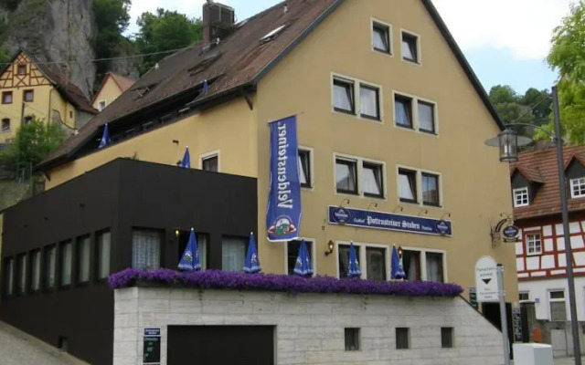 Tucher Stuben Pension Gasthof
