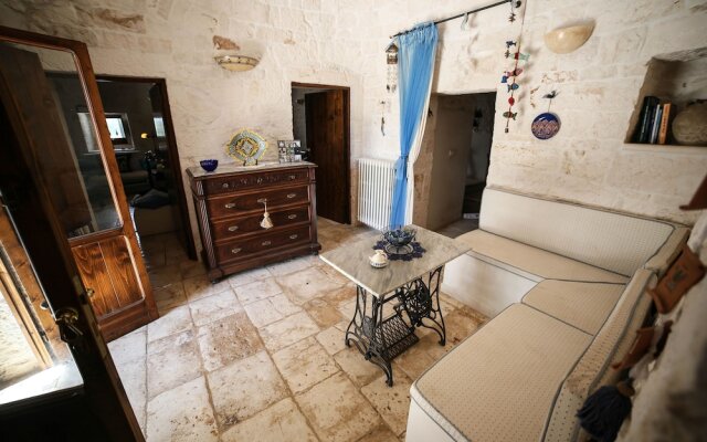 Trullo Carolina