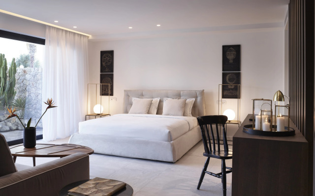 Lango Design Hotel & Spa - Adults Only