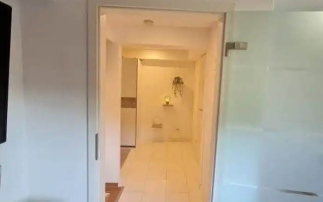 Holiday Apartment Glockenhorn