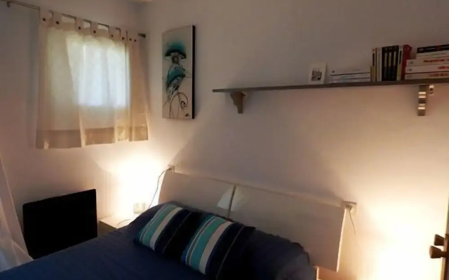 Apartamento Los Pinos 86