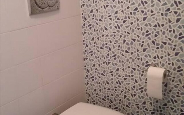 Apartment With one Bedroom in Donnalucata, With Furnished Terrace and