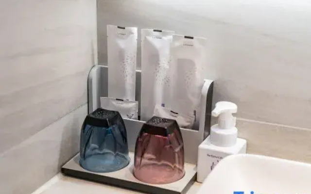 Lavande Hotel (Tianjin Chentang Science Park Shop)