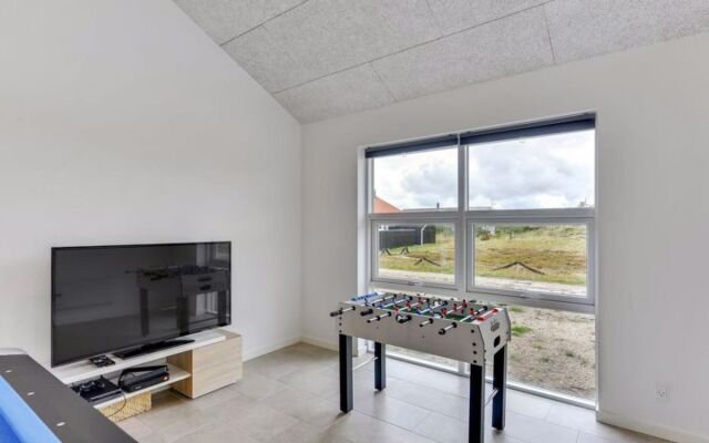 "Kimi" - 600m from the sea in Western Jutland