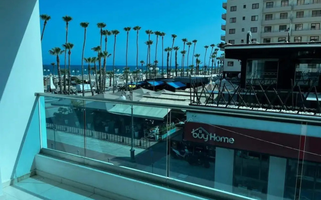 Aphrodite Plaza