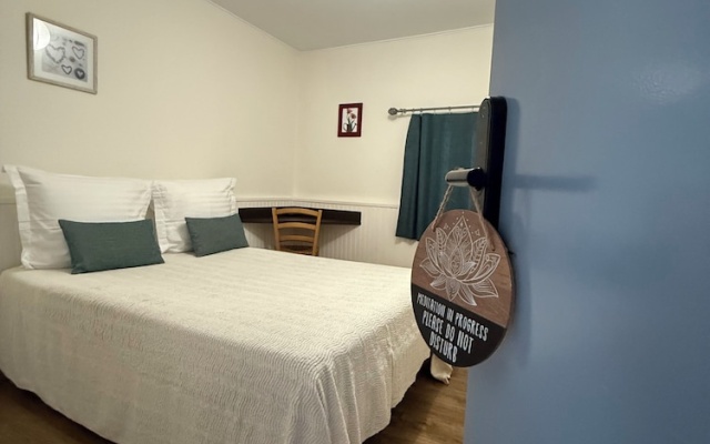 Matsya Hostel