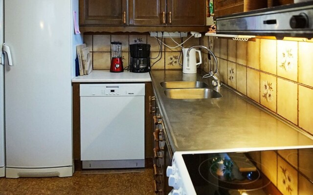 6 Person Holiday Home in Uddevalla