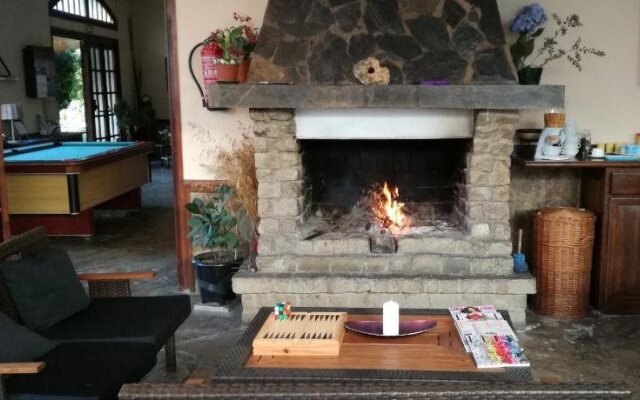 Hostal Los Pinares