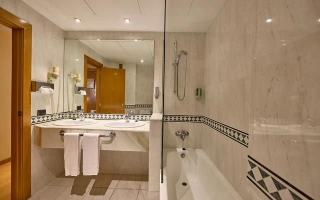 Hotel Civis Jaime I