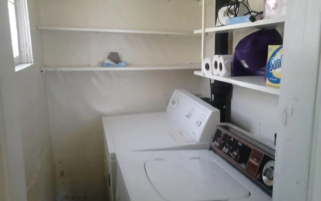 Canora Vacation Home