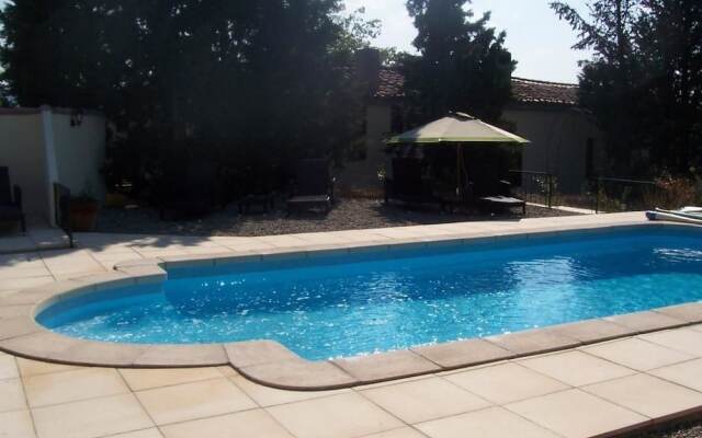 Domaine St Georges
